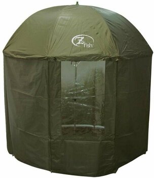 Tenda ZFISH Ombrello Royal Full Cover 2,5m - 1
