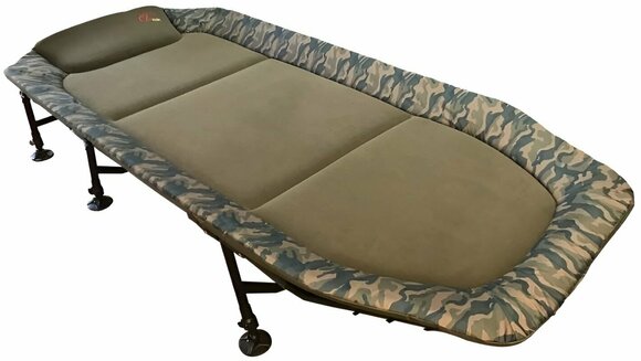 Le bed chair ZFISH Shadow Camo Le bed chair - 1