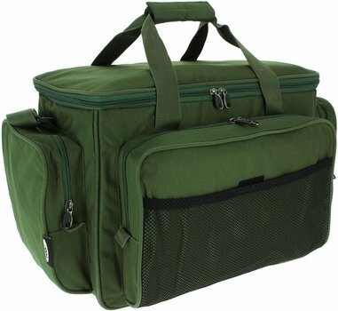 Rybářský batoh, taška NGT Green Insulated Carryall 709 - 1