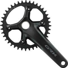 Pogon Shimano GRX RX610 Gravel Crankset 175.0 40T Pogon