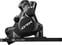 Kolutna zavora Shimano GRX BR-RX820 Black Čeljust kolutne zavore Desna roka Kolutna zavora
