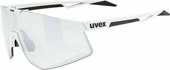 Óculos de ciclismo UVEX Pace Perform Small V Óculos de ciclismo - 1