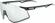 UVEX Pace Perform CV Black Mat/Mirror Silver Cycling Glasses