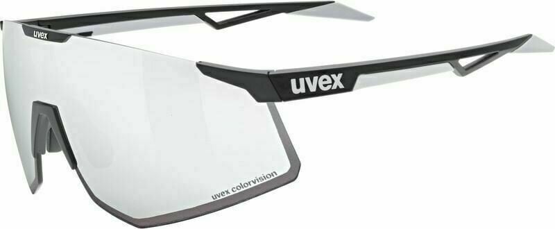 Fahrradbrille UVEX Pace Perform CV Fahrradbrille