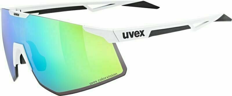 Cykelglasögon UVEX Pace Perform Small CV Cykelglasögon