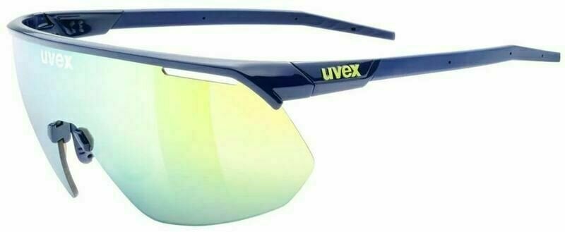 Kolesarska očala UVEX Pace One Kolesarska očala