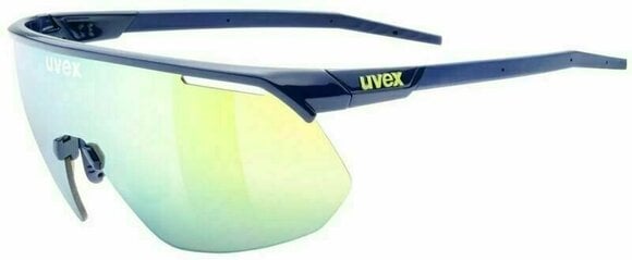 Cyklistické brýle UVEX Pace One Cyklistické brýle - 1