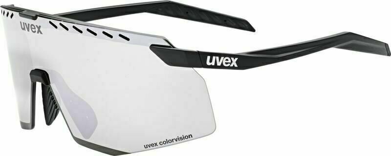Kerékpáros szemüveg UVEX Pace Stage CV Kerékpáros szemüveg