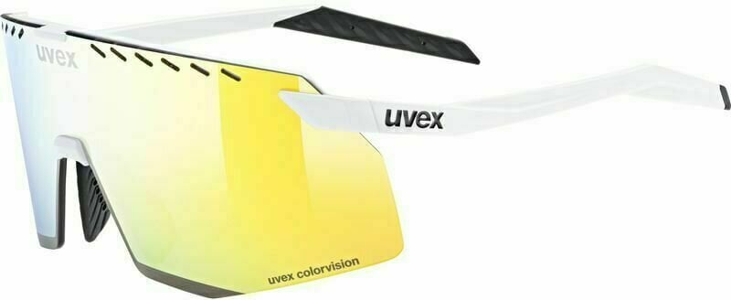 Cycling Glasses UVEX Pace Stage CV Cycling Glasses