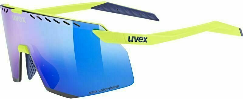 Kolesarska očala UVEX Pace Stage CV Kolesarska očala