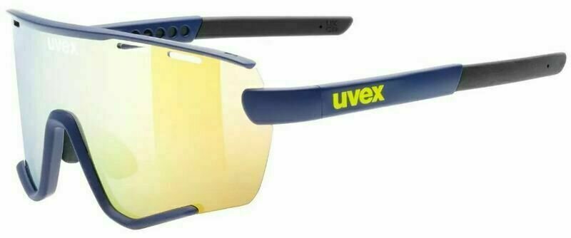 Kerékpáros szemüveg UVEX Sportstyle 236 Set Kerékpáros szemüveg