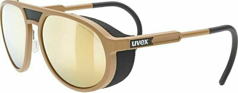 Óculos de ciclismo UVEX MTN Classic CV Óculos de ciclismo