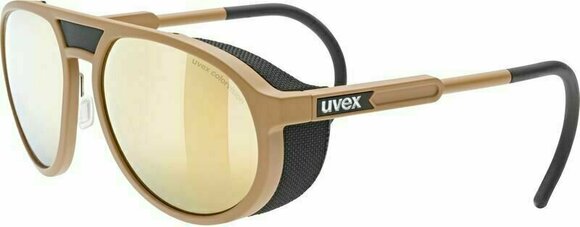 Cyklistické brýle UVEX MTN Classic CV Cyklistické brýle - 1