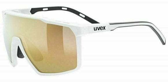 Fahrradbrille UVEX MTN Perform S Fahrradbrille - 1