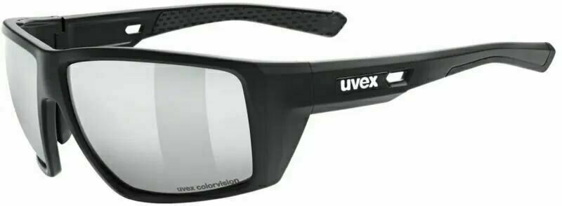 Óculos de ciclismo UVEX MTN Venture CV Óculos de ciclismo