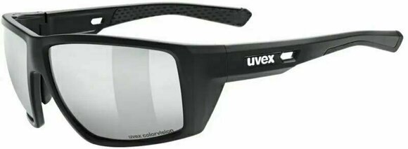 Kolesarska očala UVEX MTN Venture CV Kolesarska očala - 1