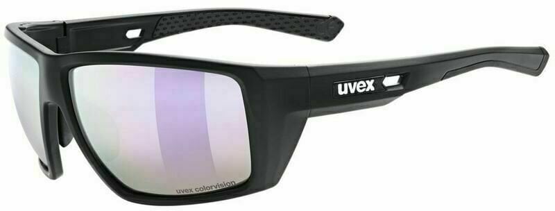 Kerékpáros szemüveg UVEX MTN Venture CV Kerékpáros szemüveg