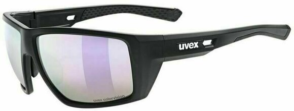Cykelbriller UVEX MTN Venture CV Cykelbriller - 1