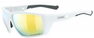 Fahrradbrille UVEX MTN Venture CV Fahrradbrille