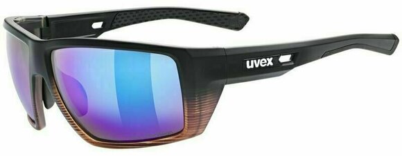 Γυαλιά Ποδηλασίας UVEX MTN Venture CV Γυαλιά Ποδηλασίας - 1