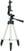 Akcesoria wędkarskie NGT Selfie Tripod Set 34 - 102 cm