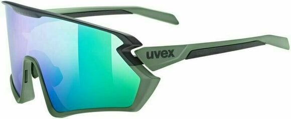Cycling Glasses UVEX Sportstyle 231 2.0 Cycling Glasses - 1
