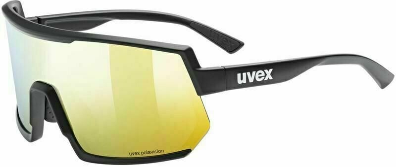 Photos - Sunglasses UVEX Sportstyle 235 P Cycling Glasses S5330322230 