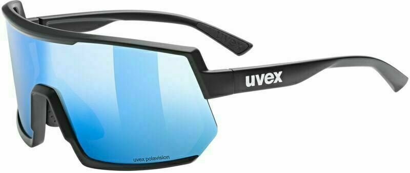 Óculos de ciclismo UVEX Sportstyle 235 P Óculos de ciclismo
