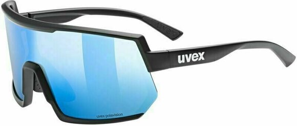 Cyklistické brýle UVEX Sportstyle 235 P Cyklistické brýle - 1