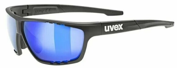Cycling Glasses UVEX Sportstyle 706 CV Cycling Glasses - 1