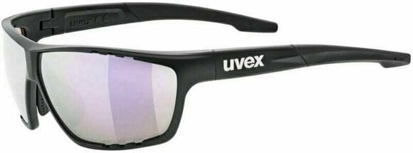 Cycling Glasses UVEX Sportstyle 706 CV Cycling Glasses - 1