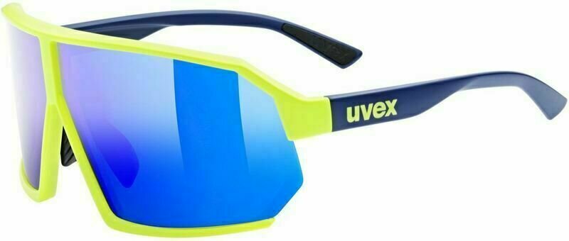 Kerékpáros szemüveg UVEX Sportstyle 237 Kerékpáros szemüveg
