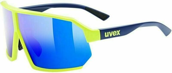Γυαλιά Ποδηλασίας UVEX Sportstyle 237 Γυαλιά Ποδηλασίας - 1