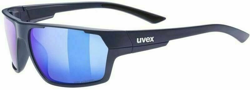 Kerékpáros szemüveg UVEX Sportstyle 233 Pola Kerékpáros szemüveg