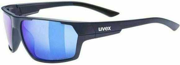 Cycling Glasses UVEX Sportstyle 233 Pola Cycling Glasses - 1