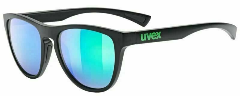 Kerékpáros szemüveg UVEX ESNLT Spirit Kerékpáros szemüveg