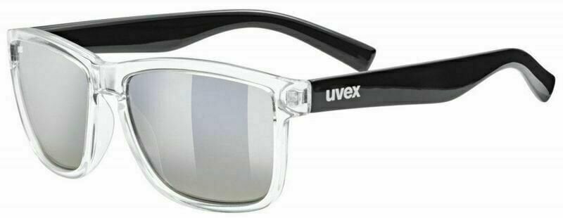 Kolesarska očala UVEX LGL 39 Kolesarska očala