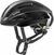 Casco de bicicleta UVEX Rise Pro Mips Black Matt 52-56 Casco de bicicleta