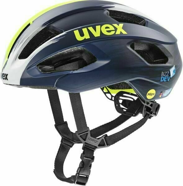 Cykelhjälm UVEX Rise Pro Mips 56-59 Cykelhjälm