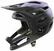 Cyklistická helma UVEX Revolt Lilac/Black Matt 52-57 Cyklistická helma