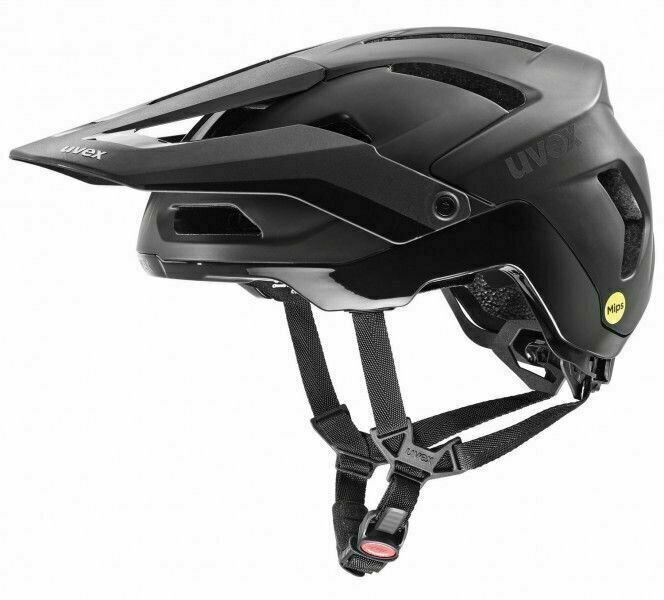 Photos - Bike Helmet UVEX Renegade Mips  S4107000115 