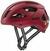 Cyklistická helma UVEX City Stride Mips Ruby Red Matt 53-56 Cyklistická helma