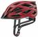 UVEX City I-VO Ruby Red Matt 52-57 Bike Helmet