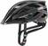 Cyklistická helma UVEX I-VO CC Mips Black/Plum 52-57 Cyklistická helma