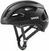 Bike Helmet UVEX Stride Black 53-56 Bike Helmet