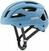 Bike Helmet UVEX Stride Azure 53-56 Bike Helmet