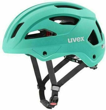 Bike Helmet UVEX Stride Lagoon 53-56 Bike Helmet - 1