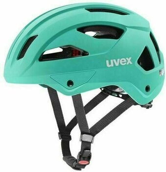 Bike Helmet UVEX Stride Lagoon 56-59 Bike Helmet - 1