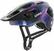 Bike Helmet UVEX React Jr. Mips Galaxy 52-56 Bike Helmet