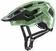 Cyklistická helma UVEX React Jr. Moss Green 52-56 Cyklistická helma